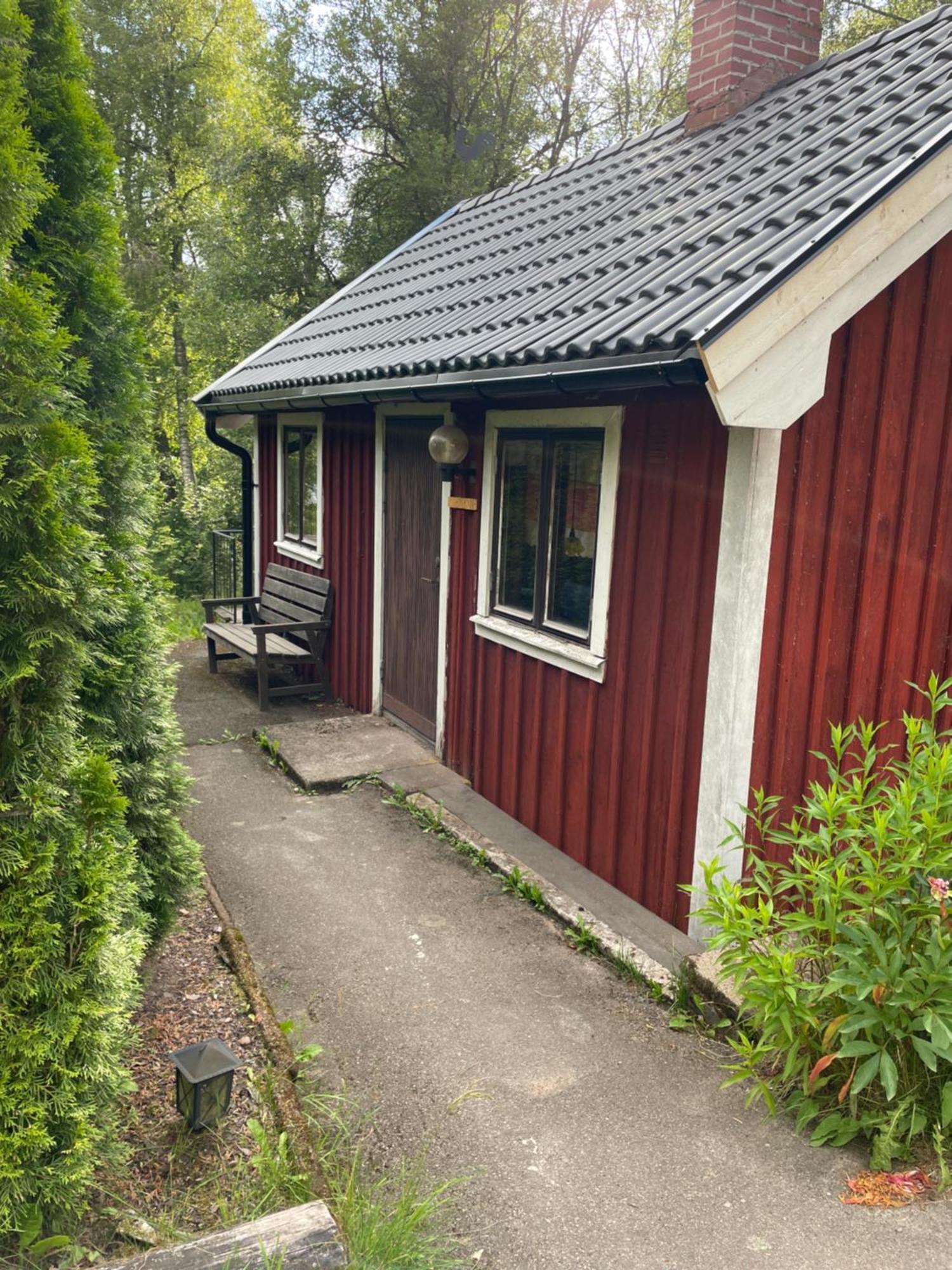 Lyckan Bottnaryd Exterior foto