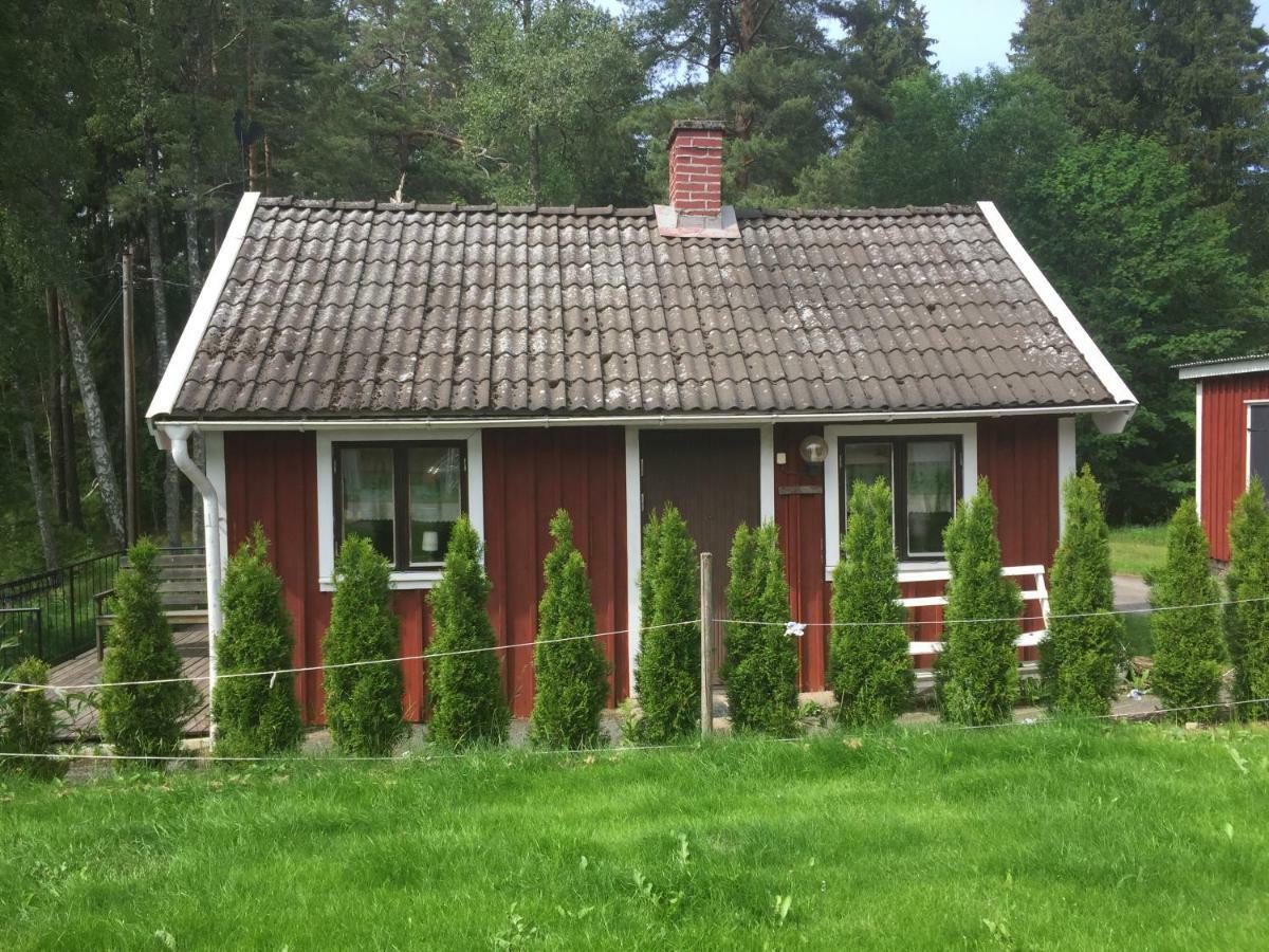 Lyckan Bottnaryd Exterior foto